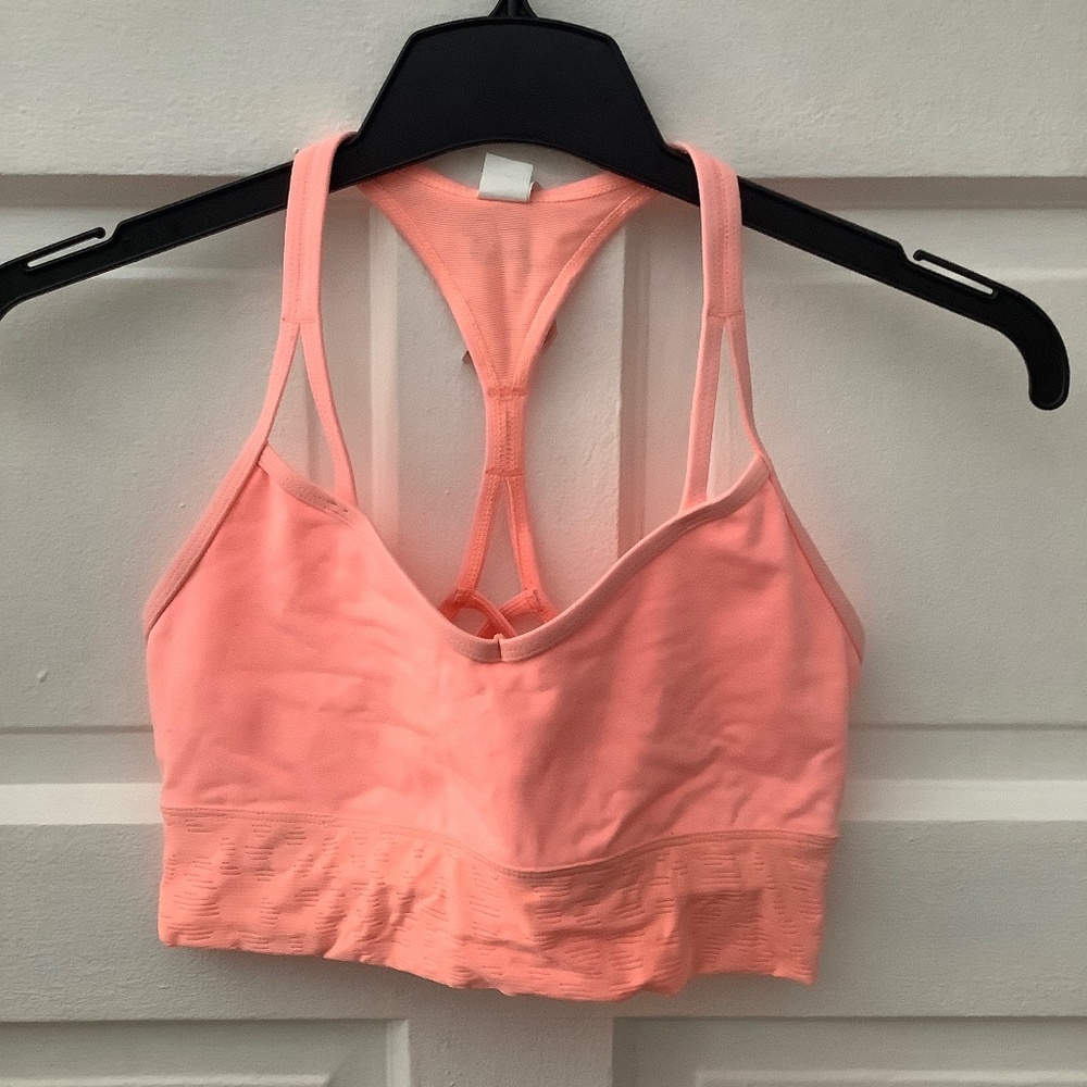 New Balance Sports Bra
